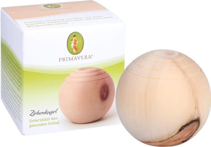Produktbild Primavera ZirbenKugel