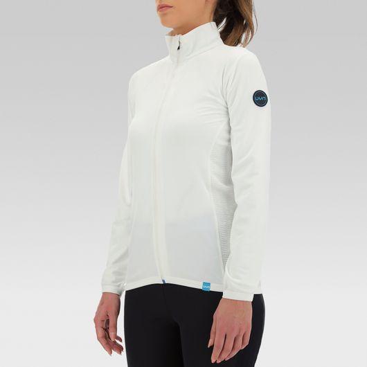 Actual product image UYN Sweatshirt Mit Durchgehendem Reissverschluss Charm (XS)