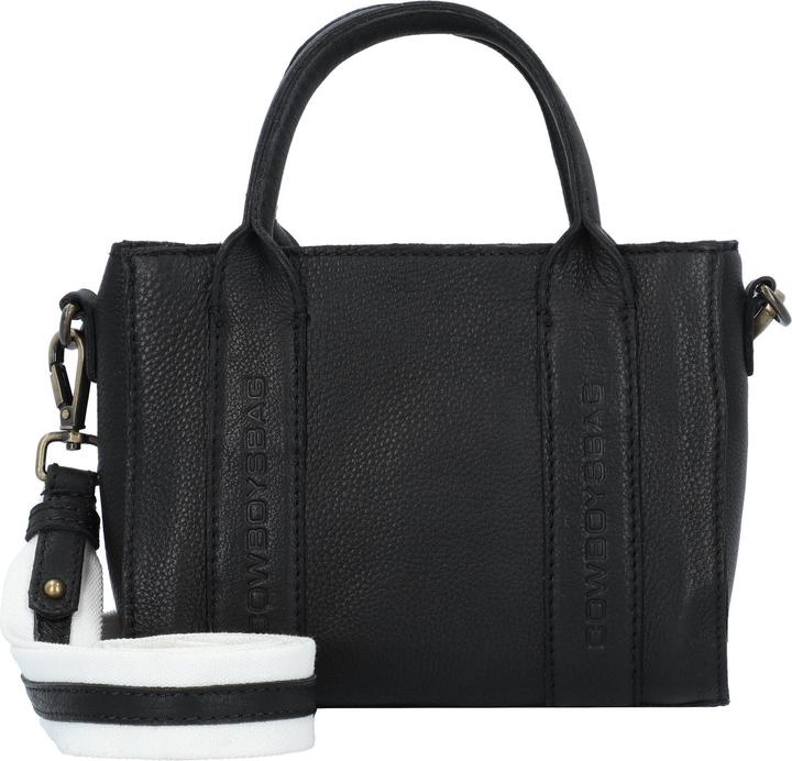 Image du produit Cowboysbag Sac à main Boston en cuir 18.5 cm