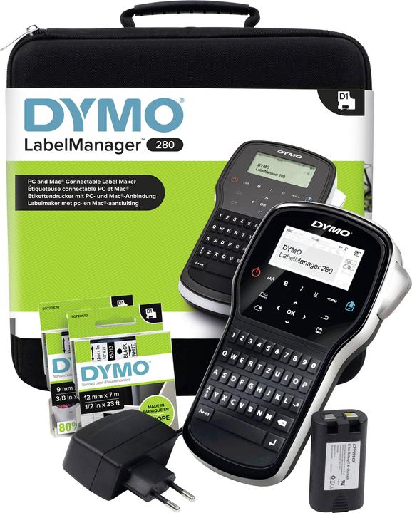 Produktbild Dymo LabelManager 280