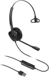 Image du produit Fanvil HT301-U Casque USB monaural (Filaire, USB-A)