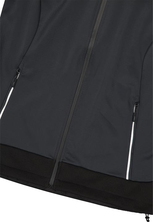 Actual product image CMP Campagnolo Hoodie (L)