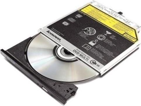 Lenovo ThinkPad Ultra DVD Burner 9.5mm Slim Drive III (DVD Laufwerk, CD Laufwerk, DVD Brenner)
