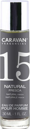 Image du produit Caravan CARAVANE PARFUM HOMME Nº15 30ML (Eau de parfum, 30 ml)