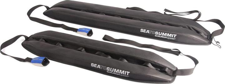Actual product image Sea To Summit Traveller Racks