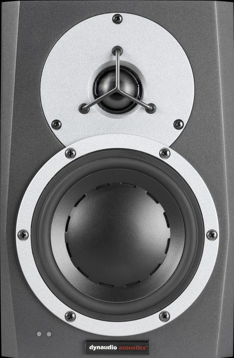 Produktbild Dynaudio BM5A Compact (Aktiv, 1 Stk., 1x 100 W)
