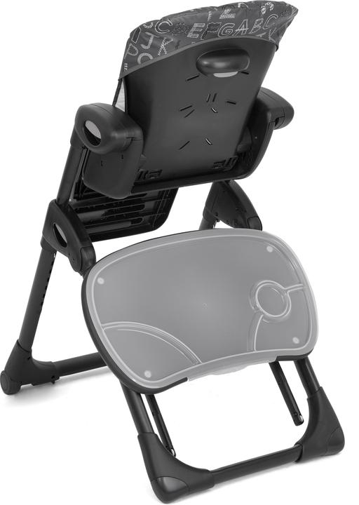 Actual product image Joie Mimzy Recline (Highchair)