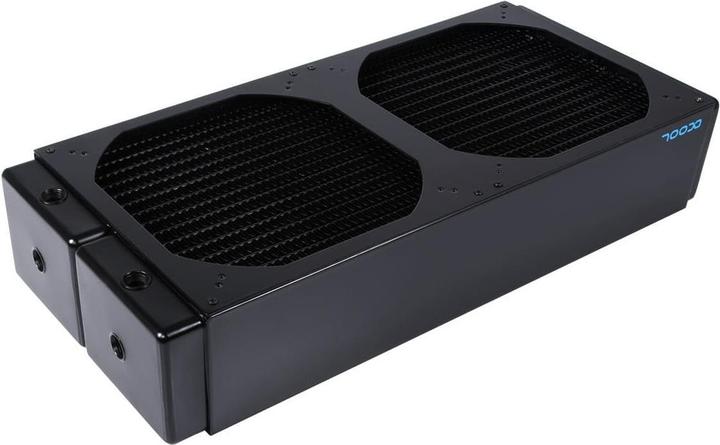 Image du produit Alphacool Radiateur NexXxoS Monsta (200 mm)