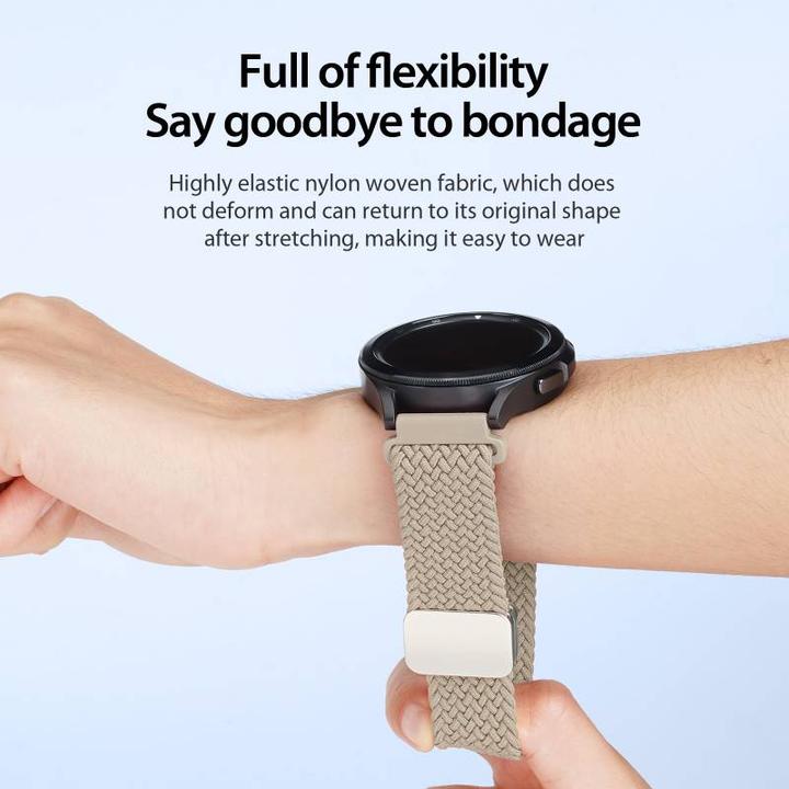 Produktbild Dux Ducis Mixture Pro Armband (47 mm, Nylon)