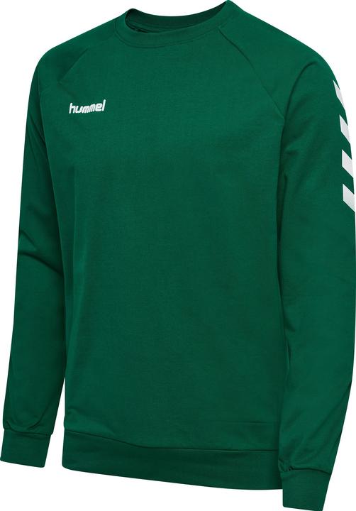 Immagine prodotto hummel Vai Con La Felpa Di Cotone (XL)