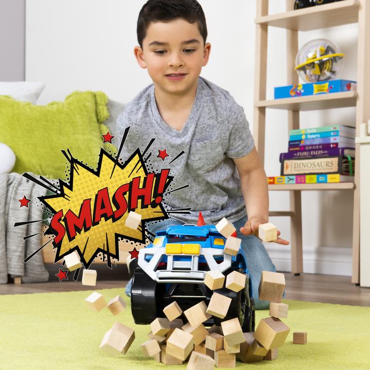 Actual product image Spin Master 6046481 toy vehicle