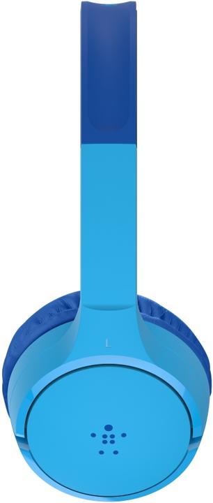 Image du produit Belkin Mini-écouteur Soundform