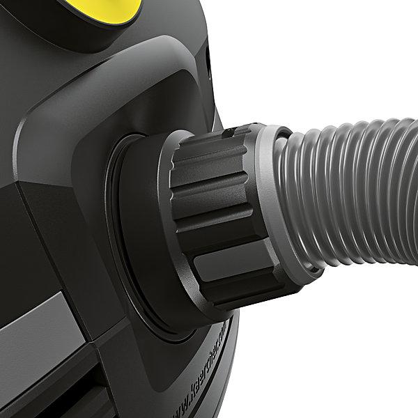 Actual product image Kärcher Professional Safety vacuum cleaner, 50/1 Tact Te, dust class M, 1380 W. (Wet dry vacuum cleaner)