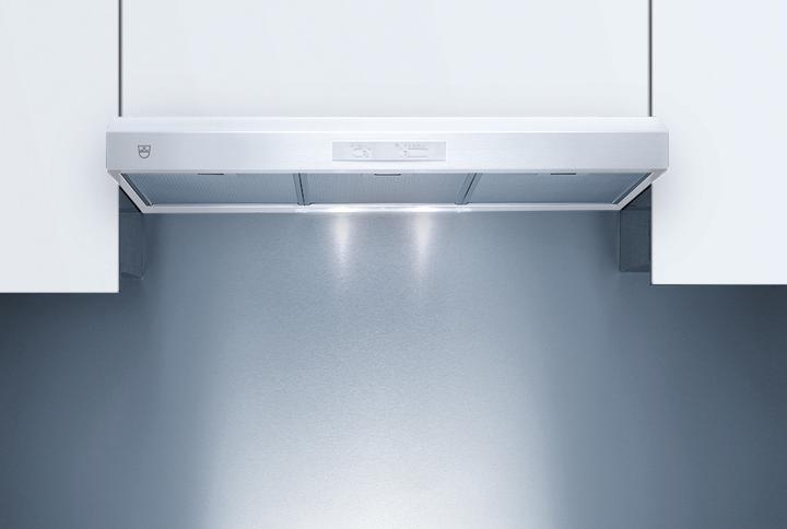 Produktbild V-Zug Dunstabzug 6104800003 (Wandhaube)