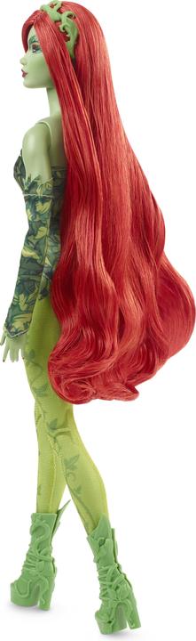 Productafbeelding Barbie Handtekening Poison Ivy verzamelpop