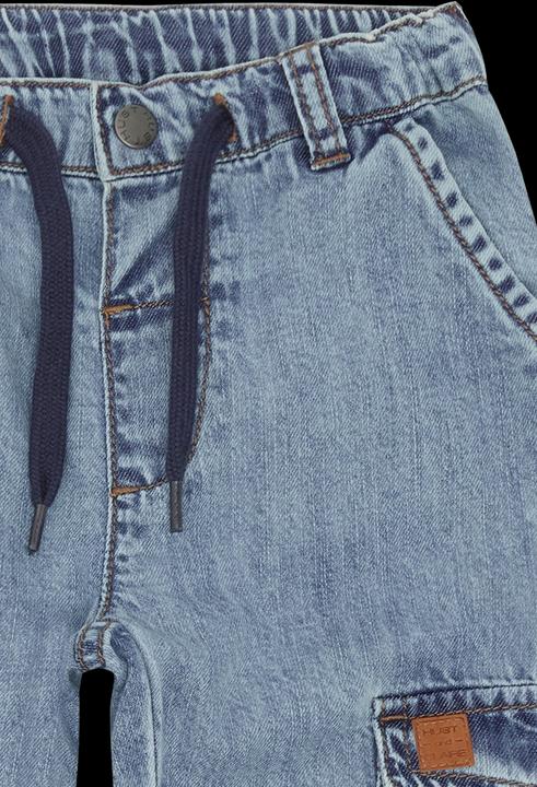 Actual product image Hust and Claire Jeans James (122)