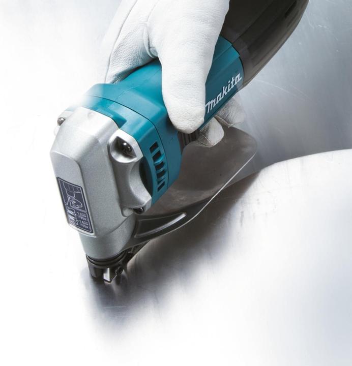 Image du produit Makita JS1602 Cisaille à tôle