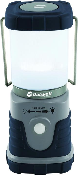 Actual product image Outwell Carnelian 250