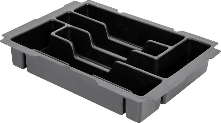 Produktbild Stier Werkzeugeinsatz für Systainer II + III T-Loc