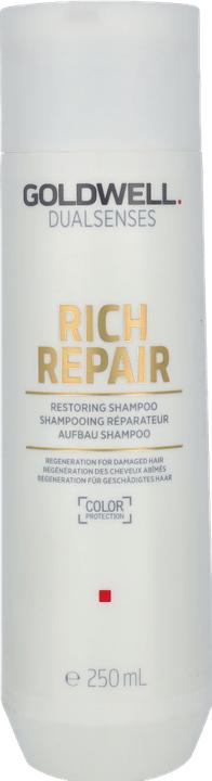 Produktbild Goldwell Rich Repair (250 ml, Flüssiges Shampoo)
