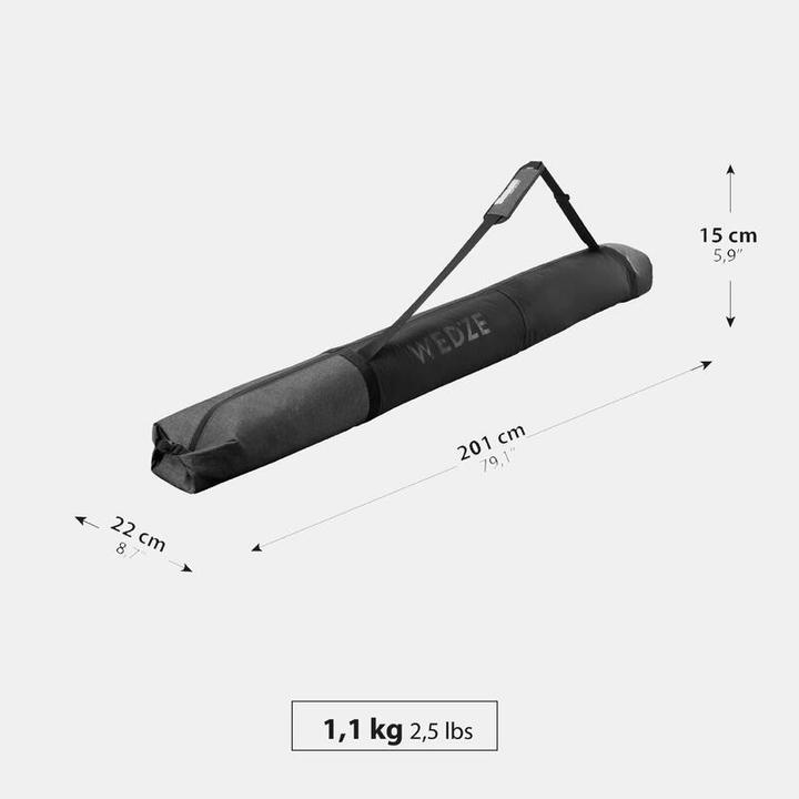 Image du produit Wedze 500 (190 cm)