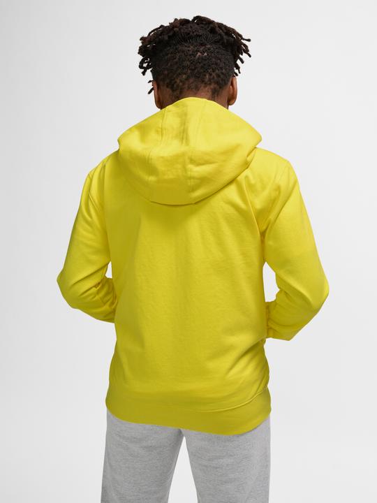 Image du produit hummel Hmlgo 2.0 Hoodie Zip Kids (140)