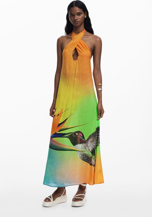 Desigual Colibrî