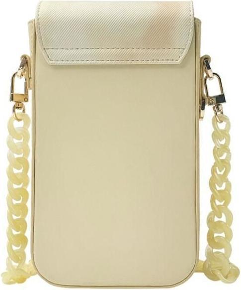 Produktbild Dell Nimmy phone bag khaki Big Eyed Pet 2.0 Cat