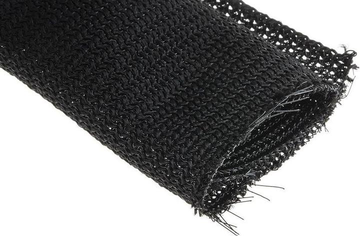 Actual product image Rs Pro PLAS 7 Self Closing Sleeve 26mm (Cable conduit, 300 cm)