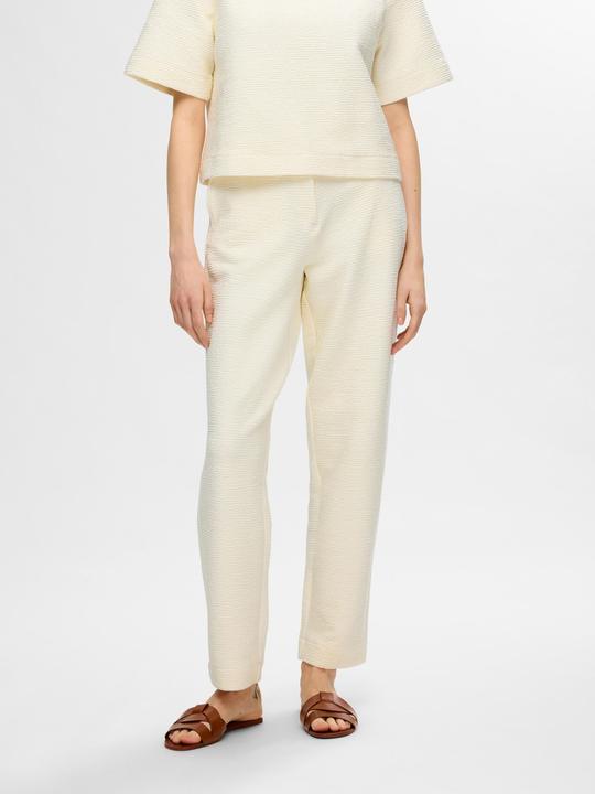 Immagine prodotto Selected Femme Pantaloni dal taglio dritto (L)