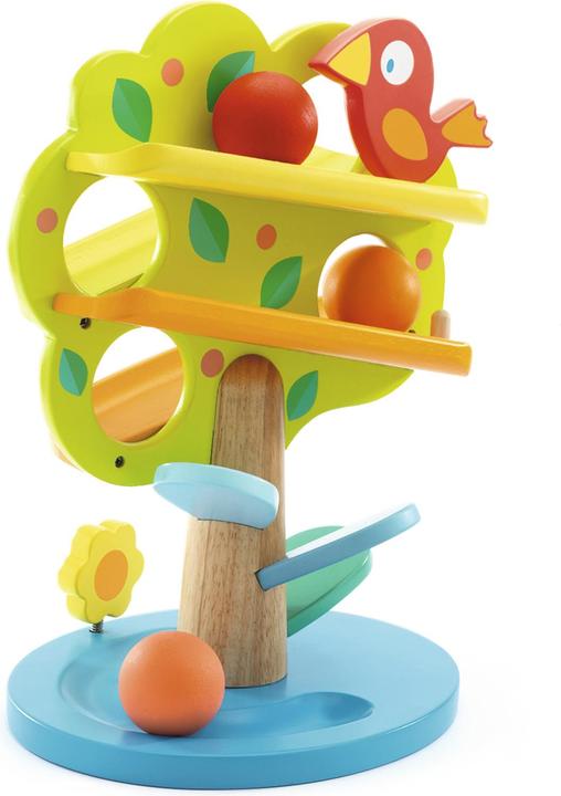 Image du produit Djeco Tac Boum Pom