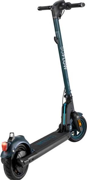 Produktbild SoFlow SO3 Pro (20 km/h, 35 km, 350 W)