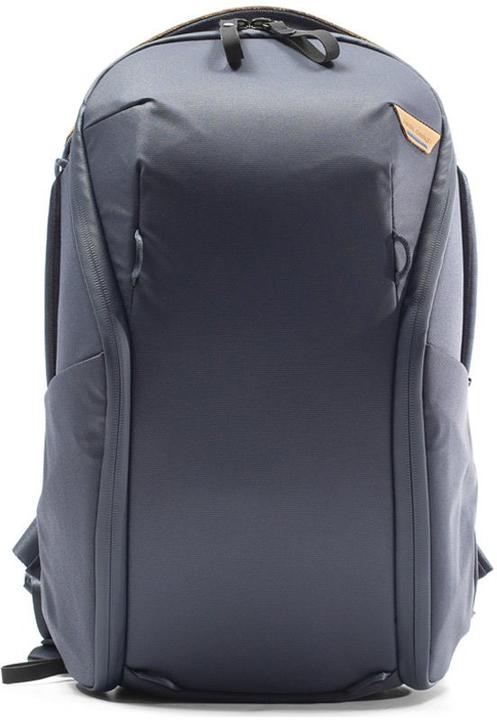 Peak Design Sac à dos de tous les jours 15L Zip v2 (Sac à dos photo, 15 l)