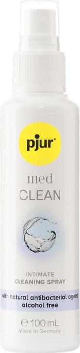 Actual product image Pjur Clean (100 ml)