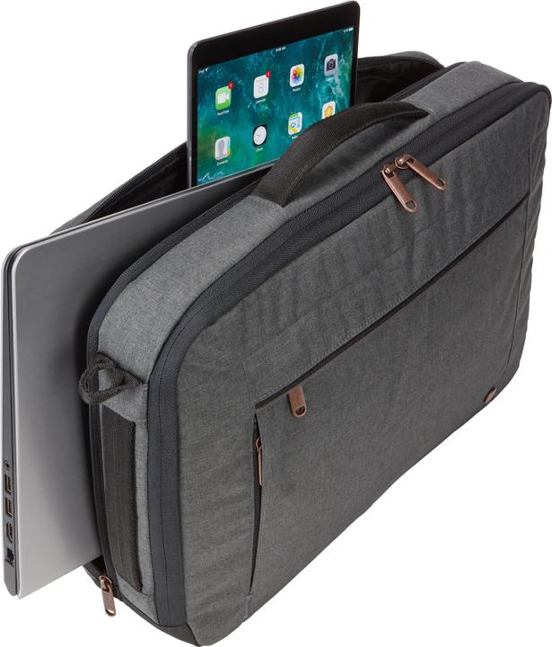 Actual product image Caselogic Era Hybrid (15.60")