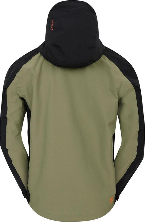 Immagine prodotto Dare2b Mountain Series Giacca Impermeabile Uomo (3XL)