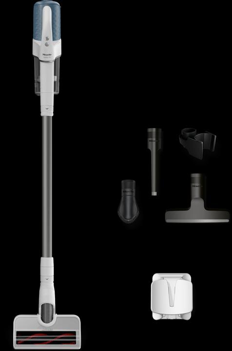 Actual product image Miele Duoflex HX1