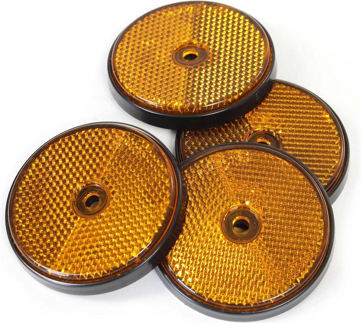 Immagine prodotto Wiltec Set di luci per rimorchi