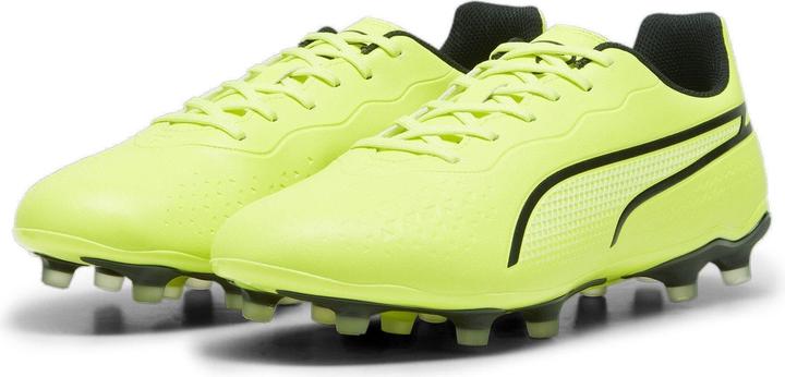 Immagine prodotto Puma King Match MG Scarpe da Calcio Uomo (43)