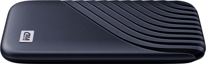 Produktbild WD My Passport SSD (2000 GB)