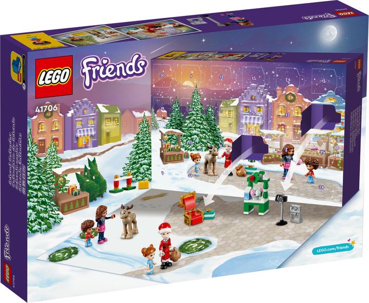 Immagine prodotto LEGO Friends