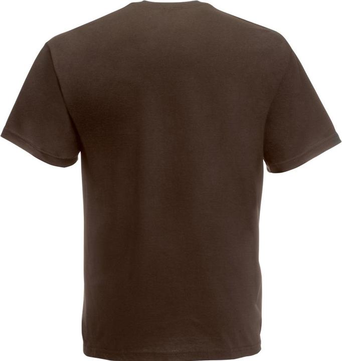Immagine prodotto Fruit of the Loom Maglietta a maniche corte (3XL)