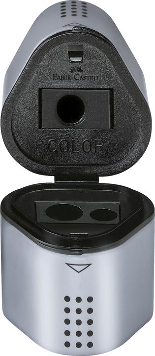 Produktbild Faber-Castell Dosenspitzer