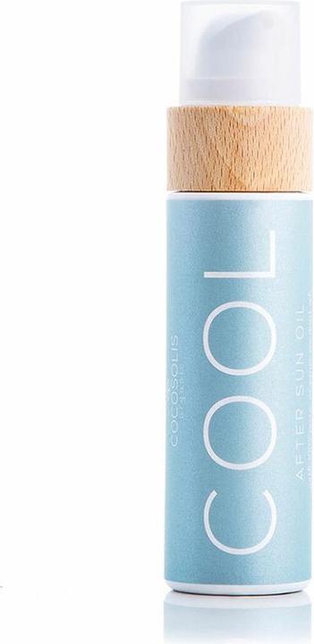 Produktbild Cocosolis Cool (Öl, 110 ml)