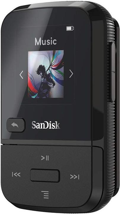 Produktbild SanDisk Clip Sport Go (32 GB)