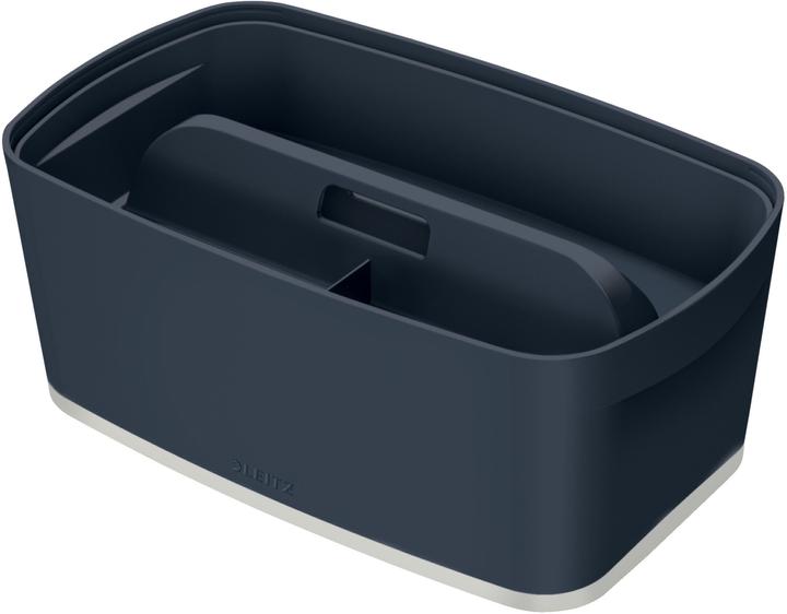 Image du produit Leitz COSY - Bac de rangement (19 x 32 x 13 cm, 5 l)