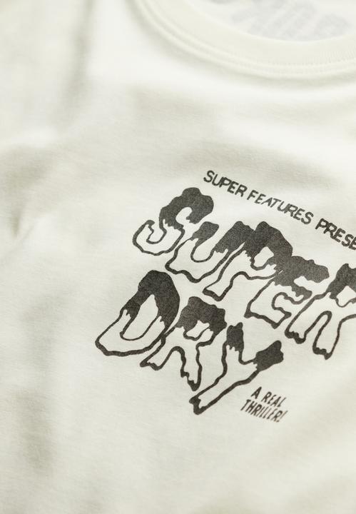 Immagine prodotto Superdry B-movie Graphic Loose (L)