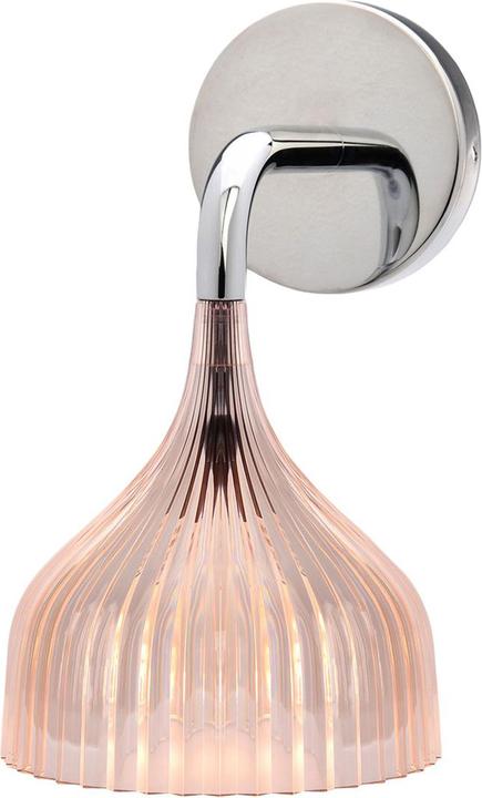 Kartell Lampada da parete "E