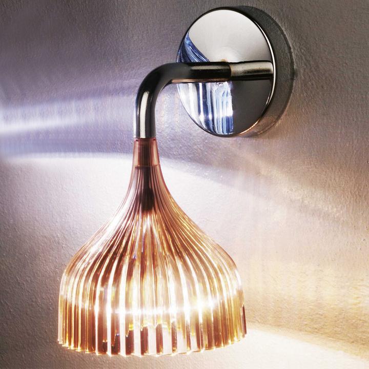 Produktbild Kartell E' 2.0 Wandleuchte (E14)