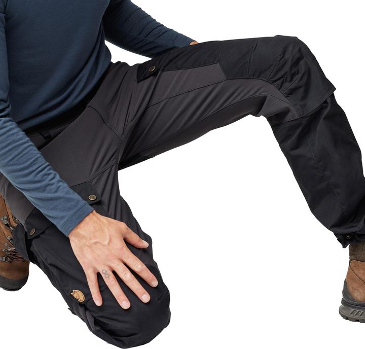 Actual product image Fjällräven Keb Trousers regular (XS, S)